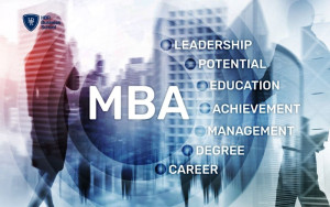 Chương trình MBA chất lượng cao