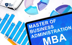 Chương trình MBA quốc tế