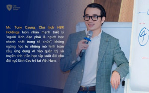 Khả năng học hỏi và thích ứng nhanh