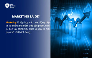 Marketing là gì?