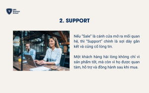 2. Support