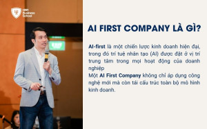 AI First Company là gì?