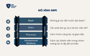 Mô hình GRPI