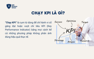 Chạy KPI là gì?