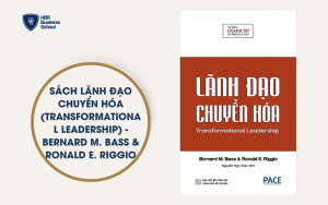 Sách lãnh đạo chuyển hóa (Transformational Leadership) - Bernard M. Bass & Ronald E. Riggio