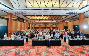 Cộng đồng Business Master: nơi những lãnh đạo cùng phát triển