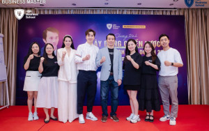 Khóa học dành cho các lãnh đạo, chủ doanh nghiệp