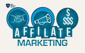 Kiếm tiền online từ Affiliate Marketing