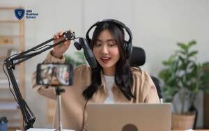 Sáng tạo nội dung trên nền tảng Social