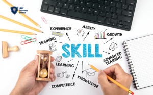 Giáo dục số và phát triển kỹ năng mới