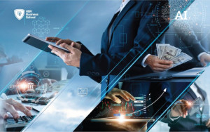 Sản phẩm/ dịch vụ ứng dụng công nghệ AI