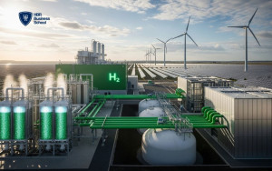 Sản phẩm/dịch vụ năng lượng xanh