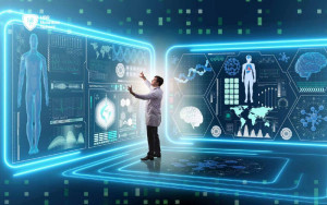 Công nghệ y sinh và chăm sóc sức khỏe toàn diện