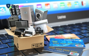 Kinh doanh thương mại điện tử và dịch vụ trực tuyến