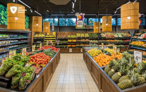 Kinh doanh sản phẩm nông sản sạch