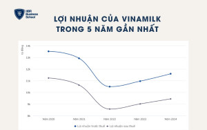 Nguồn: Vinamilk