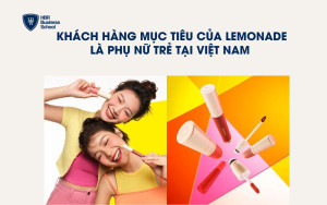 Đặc biệt là phụ nữ độ tuổi 22-26 tại các thành phố lớn