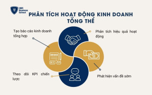 Phân tích hoạt động kinh doanh tổng thể