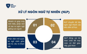 Xử lý ngôn ngữ tự nhiên (NLP)