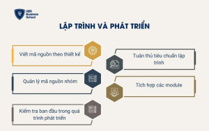 Lập trình và phát triển