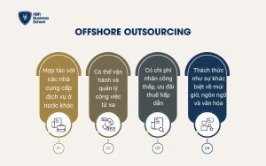 Offshore Outsourcing