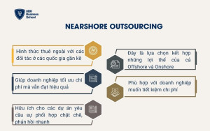 Nearshore Outsourcing