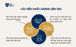 Cải tiến chất lượng liên tục