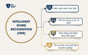 Intelligent Word Recognition (IWR)