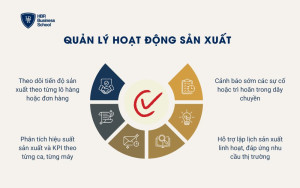 Quản lý hoạt động sản xuất
