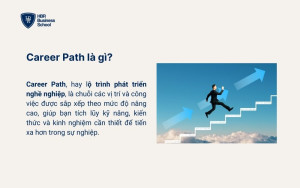 Career Path là gì?
