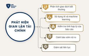 Phát hiện gian lận tài chính