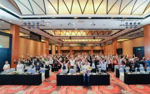 Cộng đồng Business Master: nơi những lãnh đạo cùng phát triển