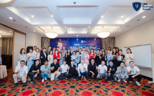 Cộng đồng Business Master - Nơi những lãnh đạo cùng phát triển