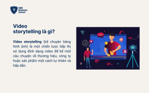 Video storytelling là gì?