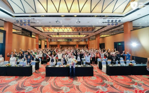 Cộng đồng Business Master: nơi những lãnh đạo cùng phát triển