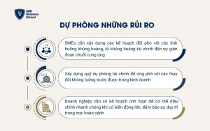 Dự phòng những rủi ro