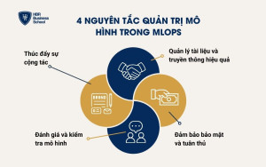 Quản trị mô hình là một nguyên tắc quan trọng