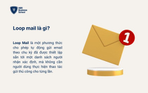 Loop mail là gì?