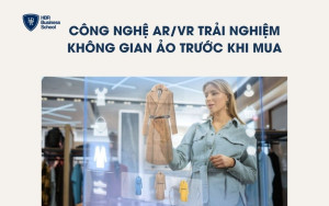 Công nghệ và nền tảng mới đang thay đổi cách làm marketing