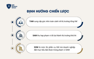 Định hướng chiến lược