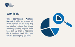 SAM là gì?