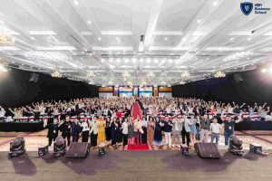 Cộng đồng Business Master 