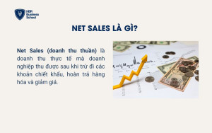 Net sales là gì?