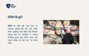 OOH là gì?
