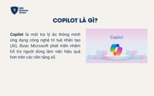 Copilot là gì?