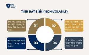 Tính bất biến (Non-volatile)
