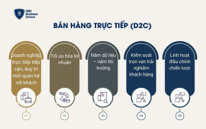 Bán hàng trực tiếp (D2C)