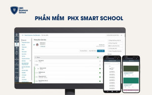 PHX Smart School