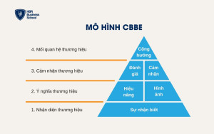 Mô hình CBBE