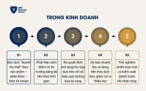 Trong Kinh doanh